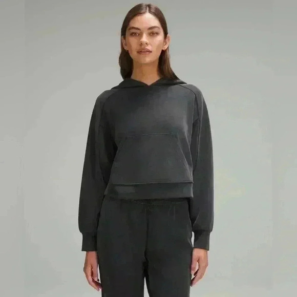 Lululemon  Softstreme Hoodie - Picture 4 of 6